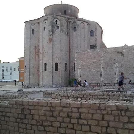 Lejlighed Belafuza In
