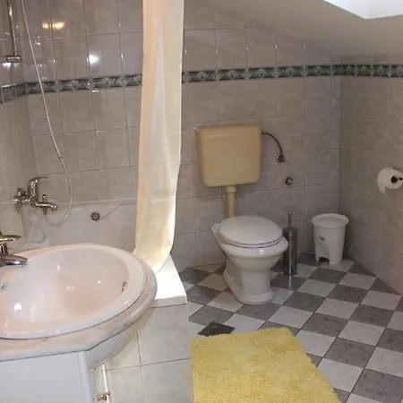 Belafuza In Appartement