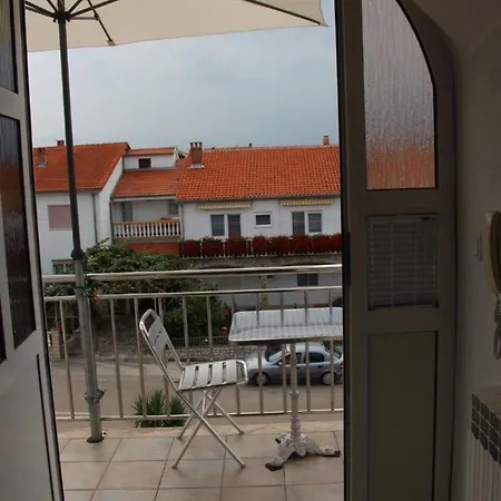 Lejlighed Belafuza In